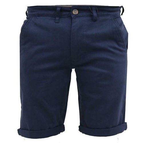 D555 Opala 1 Stretch Chino Shorts Navy